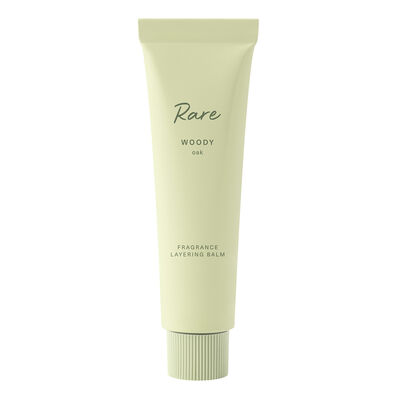 WOODY OAK RARE FRAGRANCE LAYERING BALM